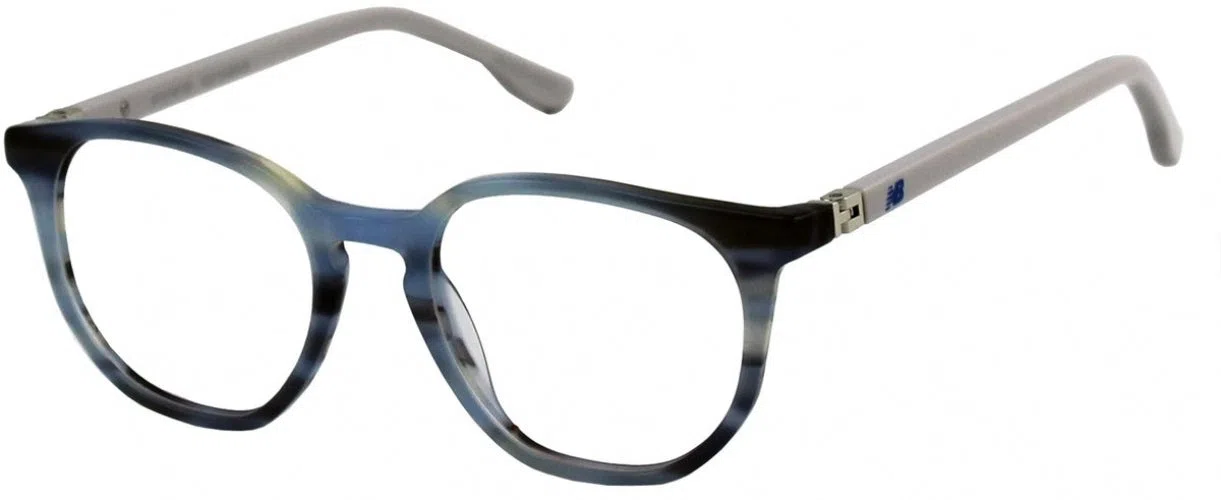 New Balance 160 Eyeglasses - view 3